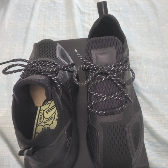 Adidas ZX Boost Pharell - Picture 5 of 16